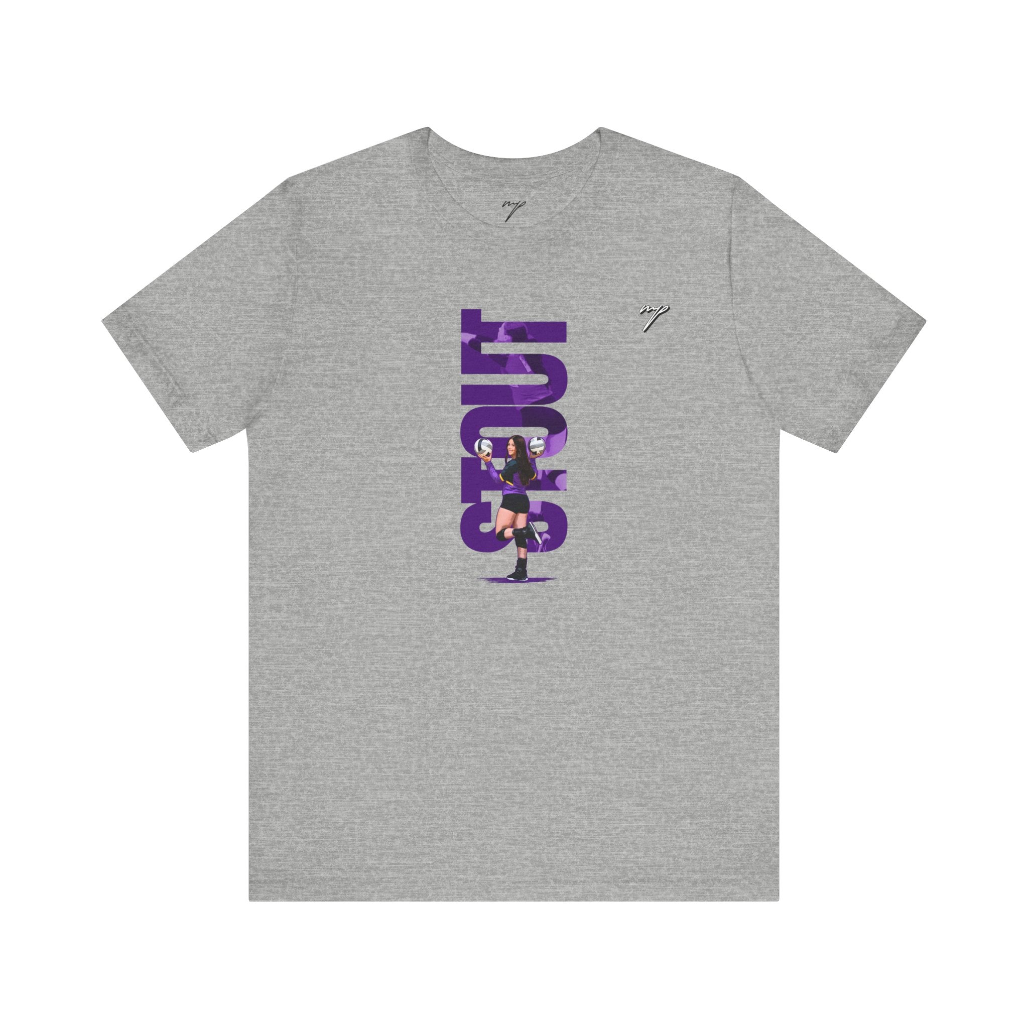 Sydney Stout Graphic Tee