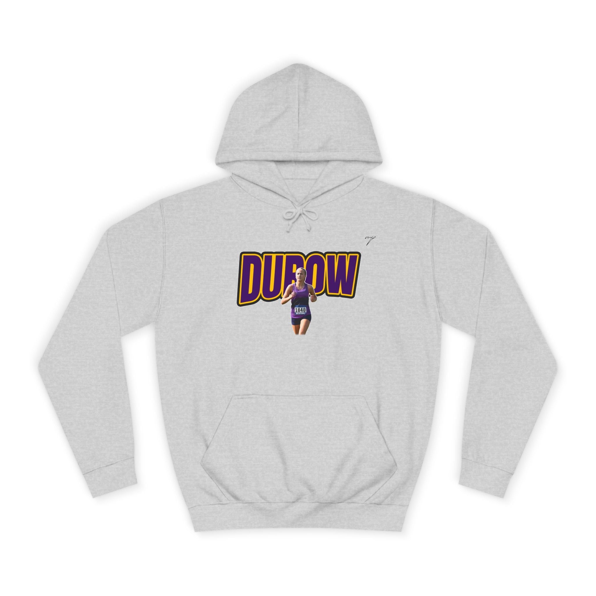 Abbi Durow Hoodie