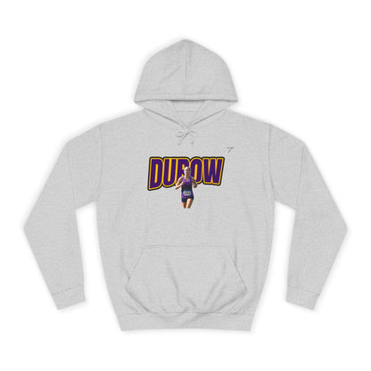 Abbi Durow Hoodie