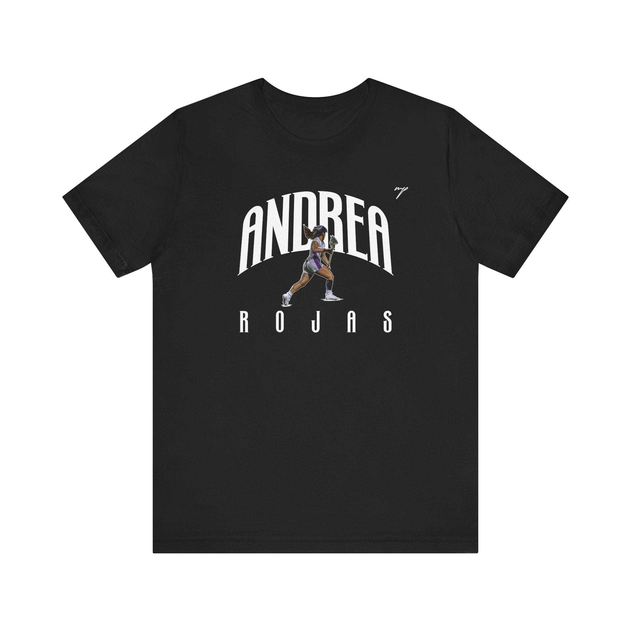 Andrea Rojas Graphic Tee
