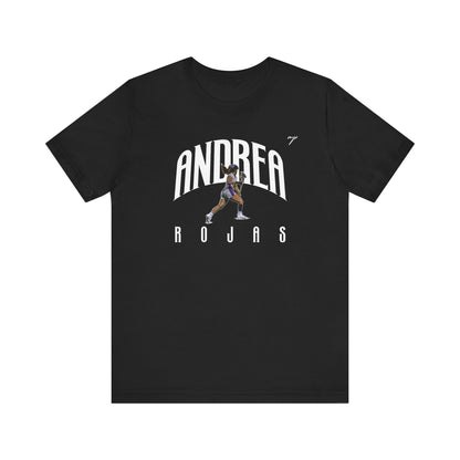 Andrea Rojas Graphic Tee