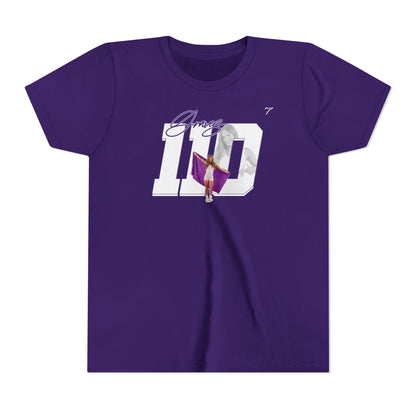 Emma Graves YOUTH Graphic Tee