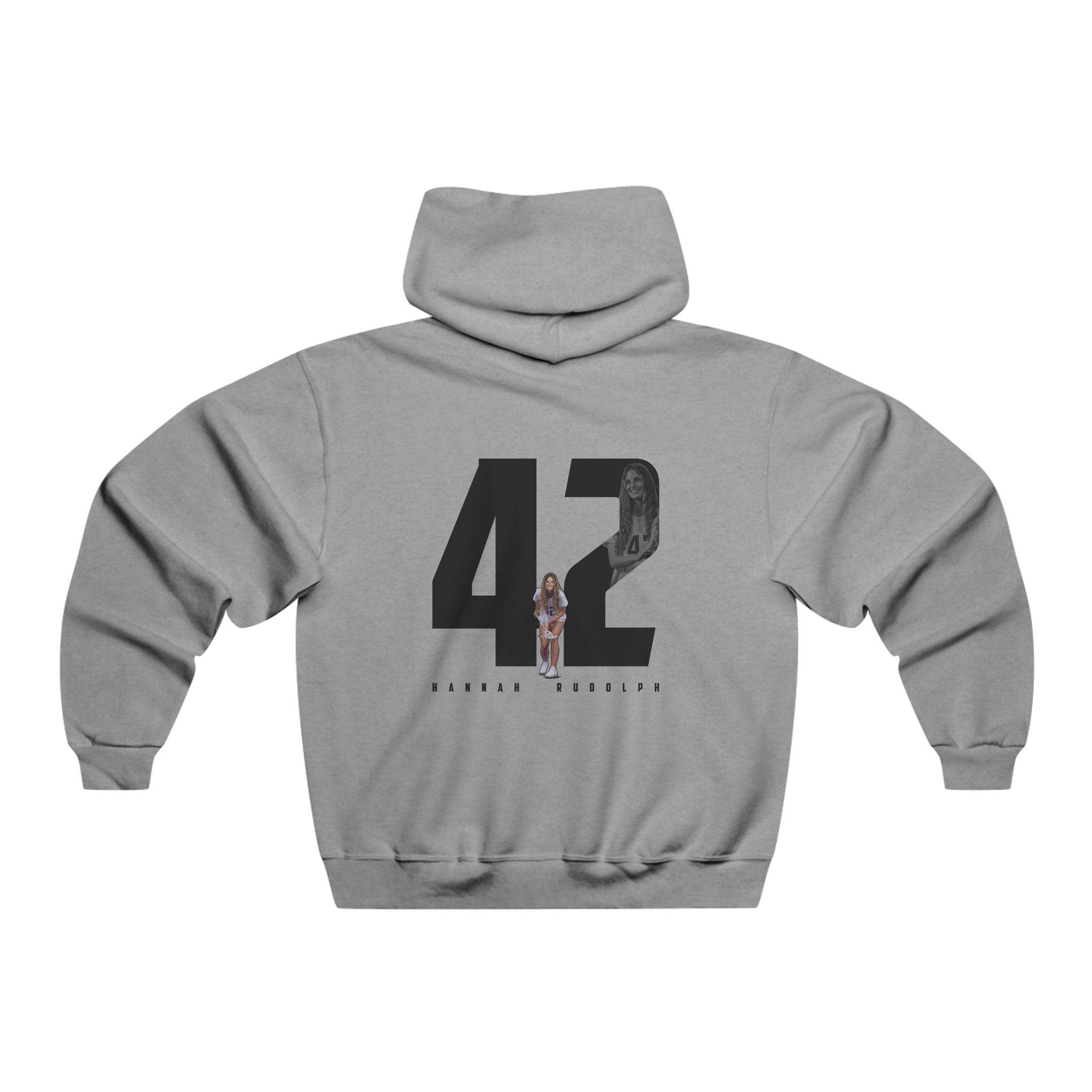 Hannah Rudolph Vintage Hoodie