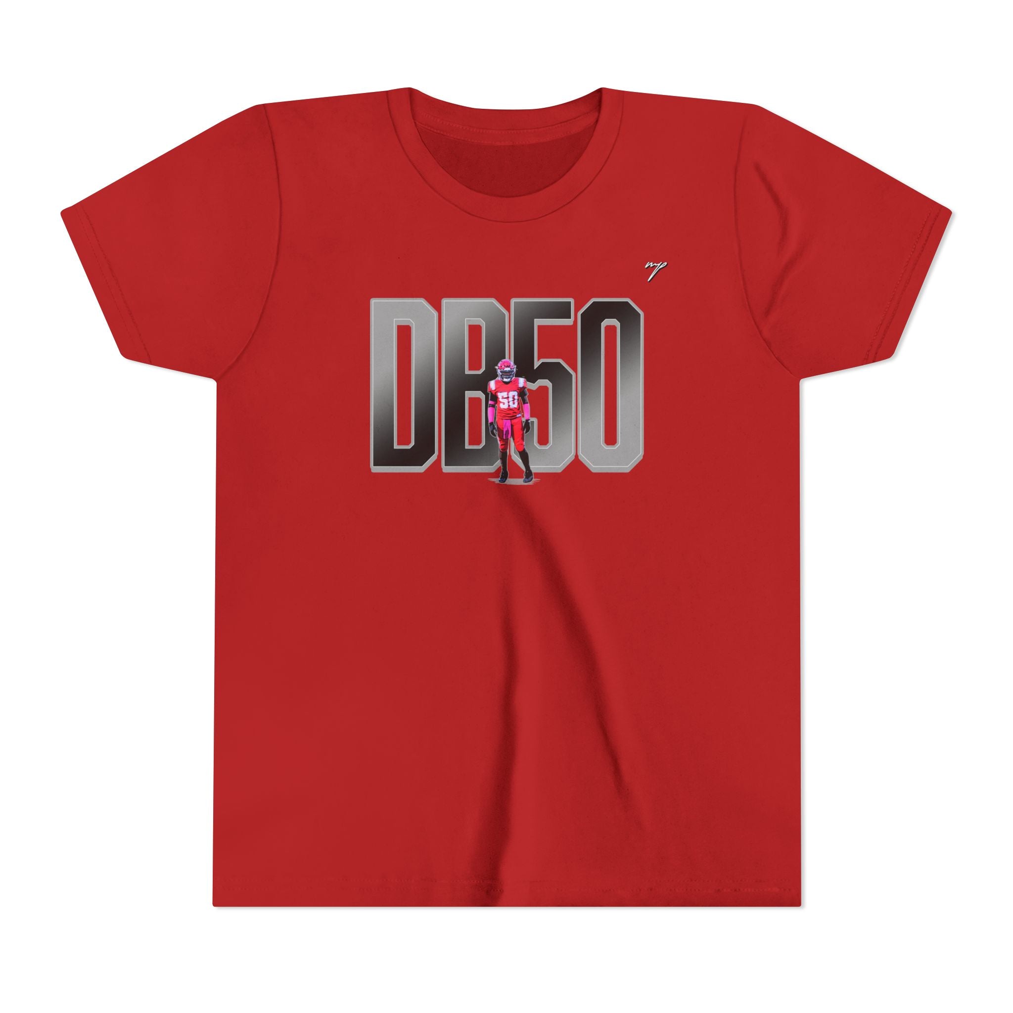 Dwight Bowden YOUTH Graphic Tee