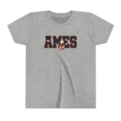 Amy Doyle YOUTH Graphic Tee