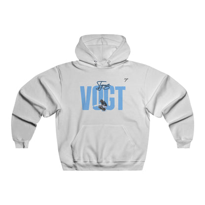 Tyrus Vogt Vintage Hoodie