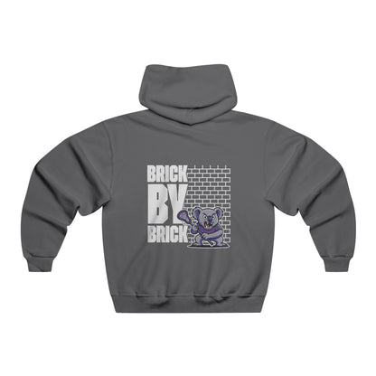 Columbia College Koalas Vintage Hoodie