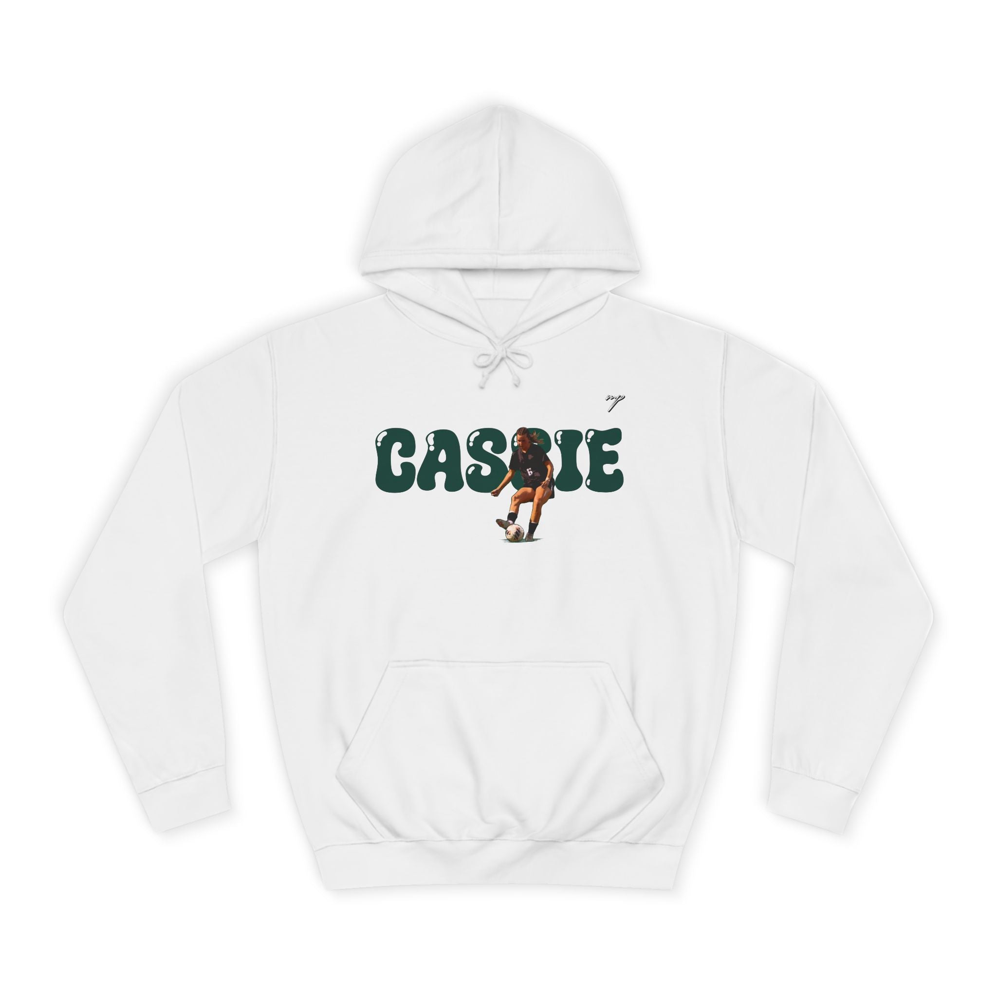 Cassie Nagy Hoodie