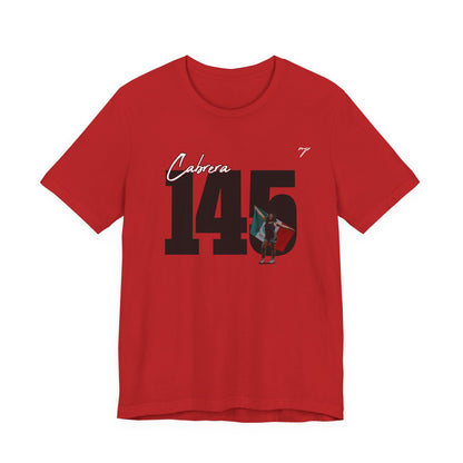 America Cabrera Graphic Tee