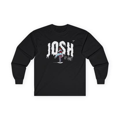 Joshua Castillo Long Sleeve Tee