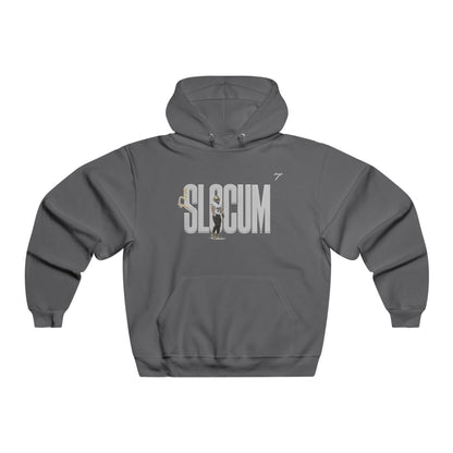 Deven Slocum Vintage Hoodie
