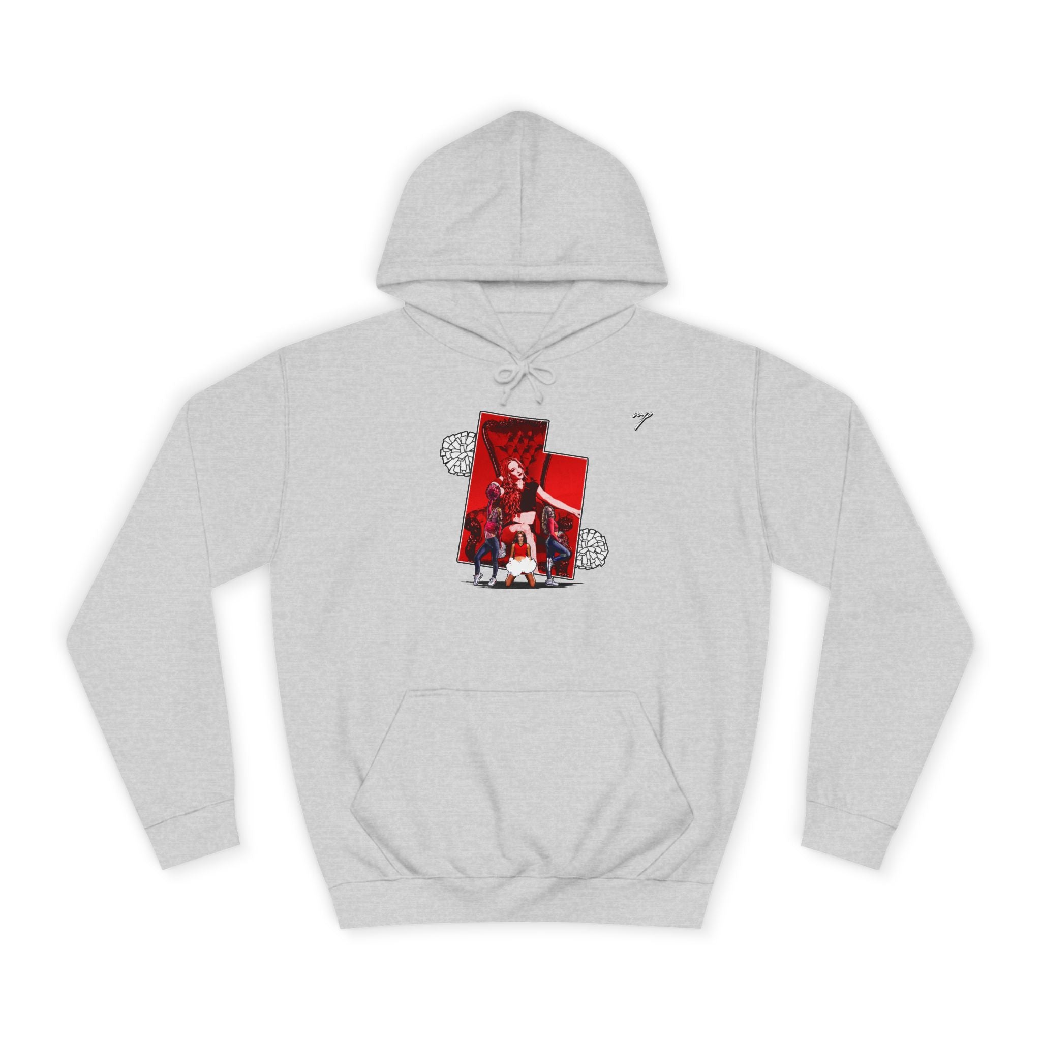 Kate Shaw Hoodie