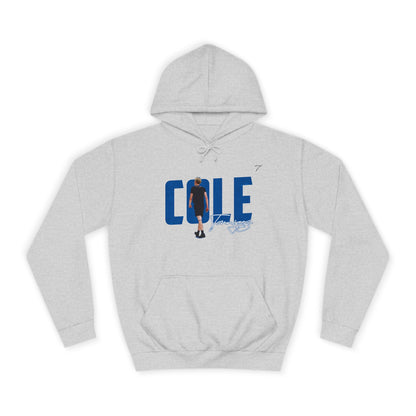 Cole Tonniges Hoodie