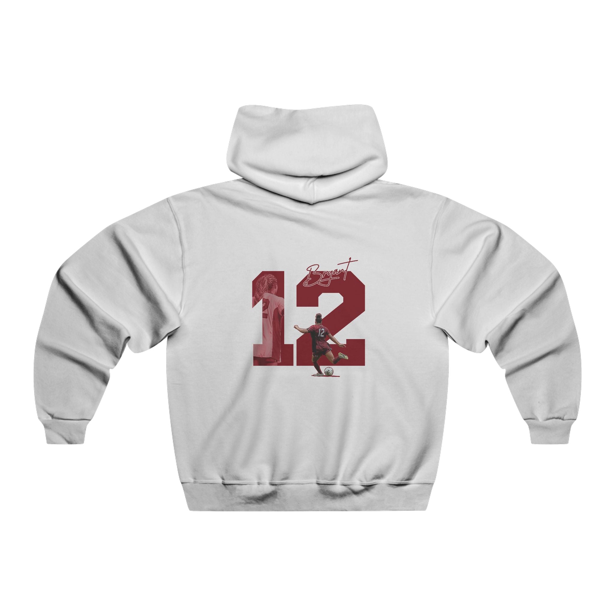 Micah Bryant Vintage Hoodie