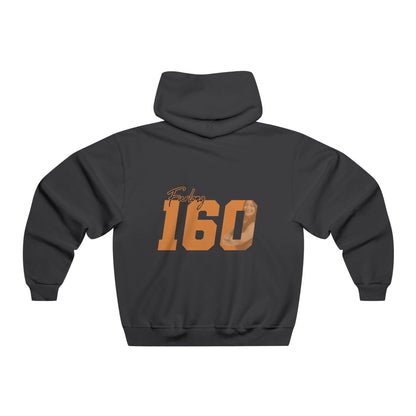 Olivia Furlong Vintage Hoodie (Front + Back)