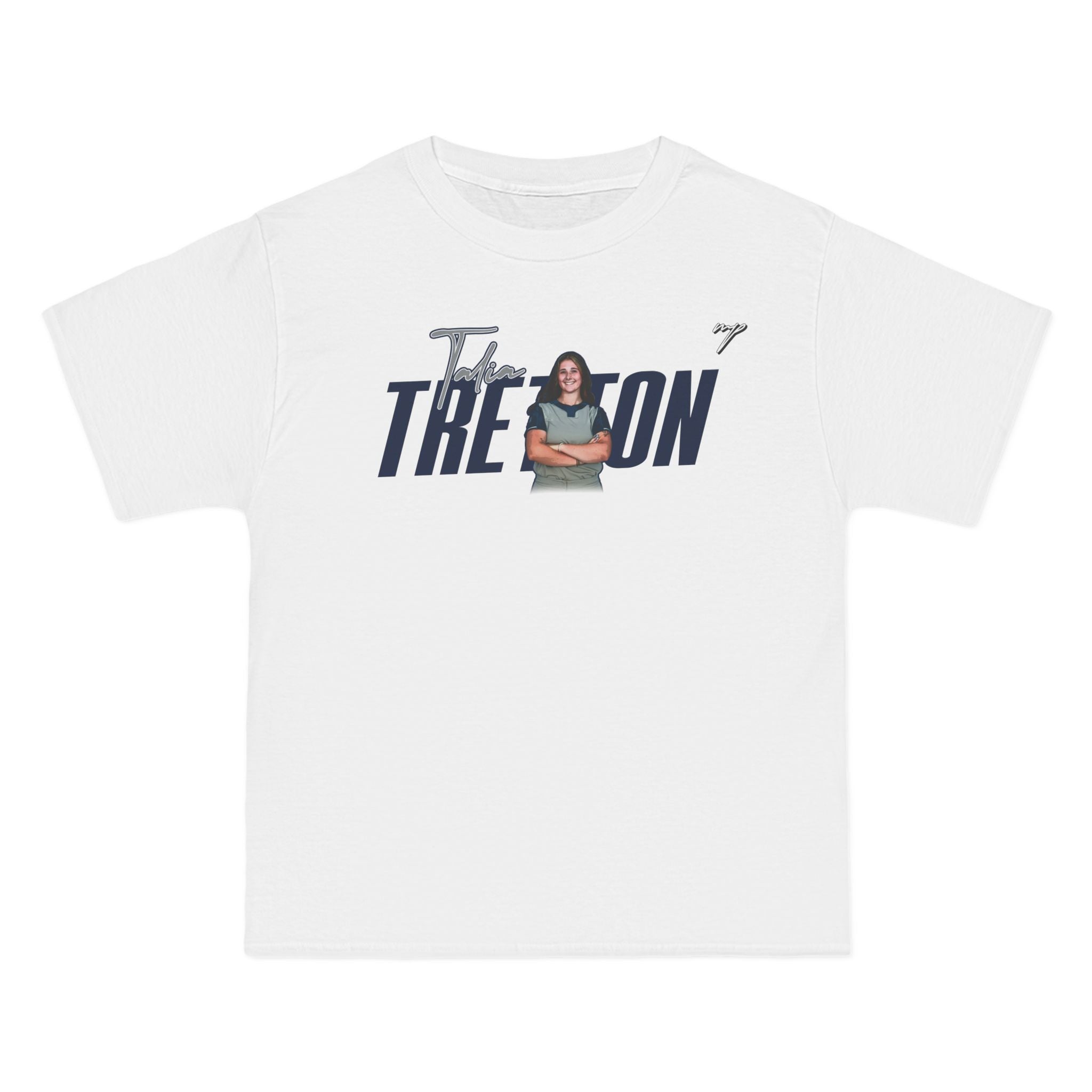 Talia Tretton Vintage Tee