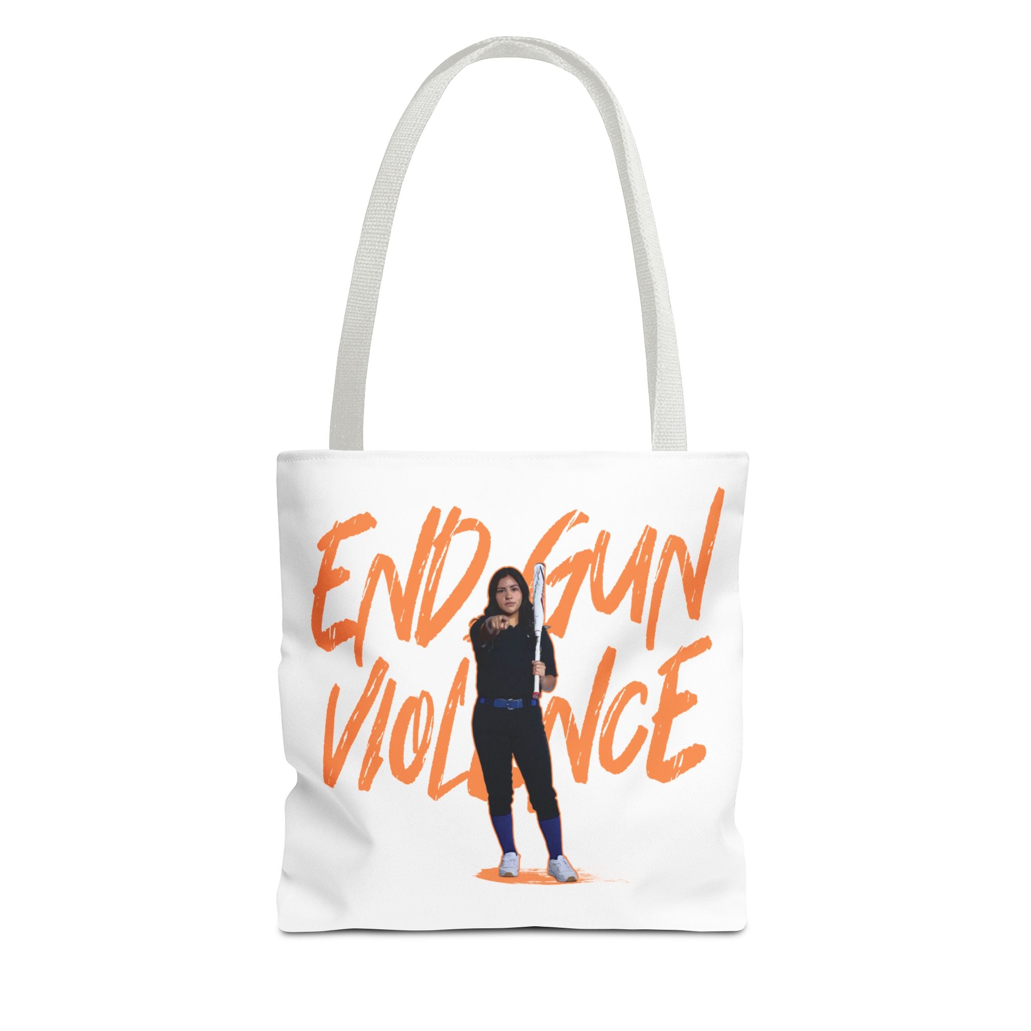 Ivanney Ramirez Tote Bag