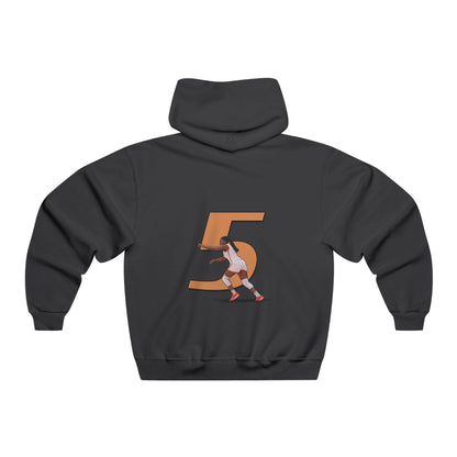 Fadima Tall Vintage Hoodie