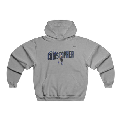 Kennedy Christopher Vintage Hoodie