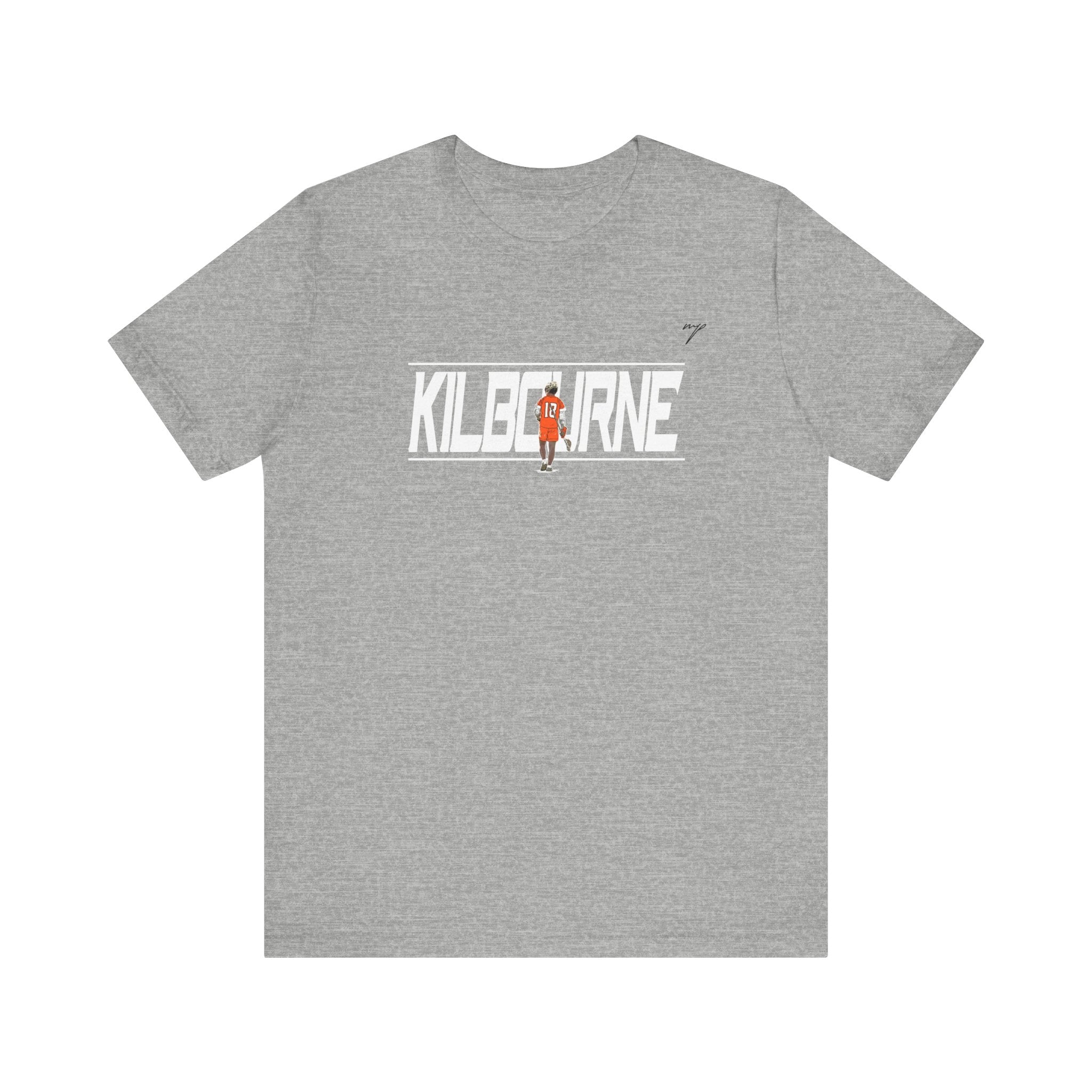 Fin Kilbourne Graphic Tee