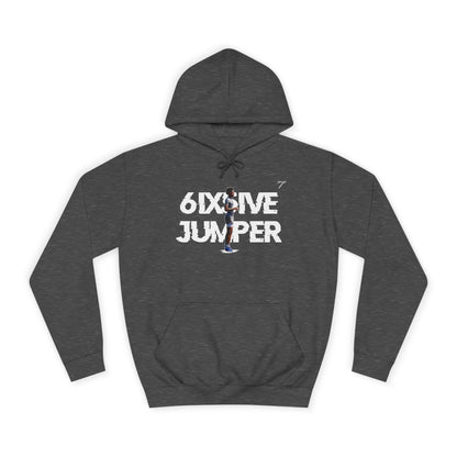 Joel Prattis Hoodie