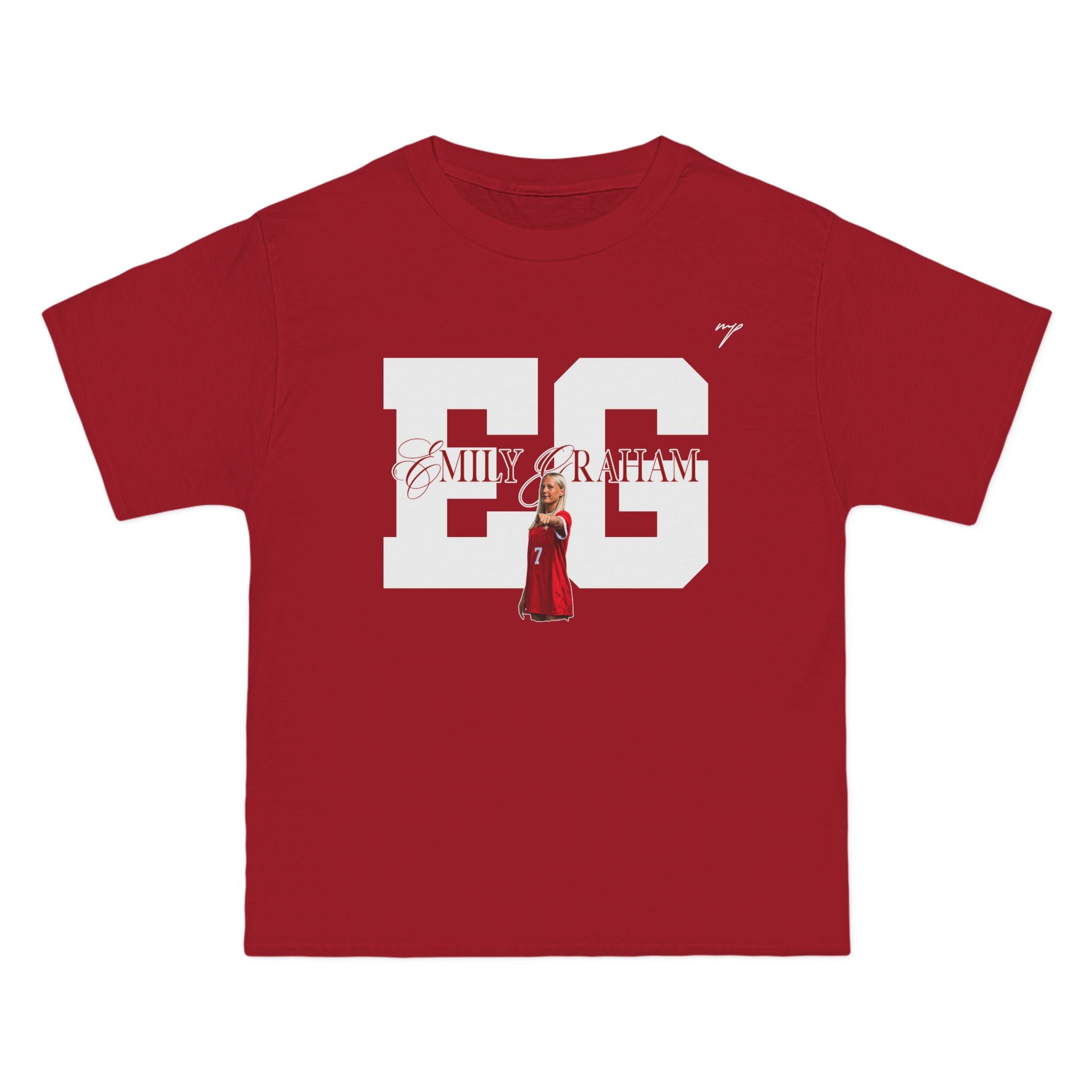 Emily Graham Vintage Tee
