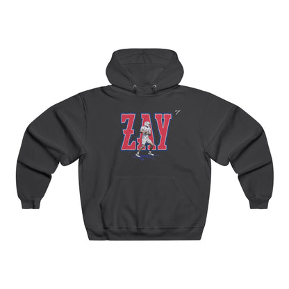 Isaiah Diggs Vintage Hoodie