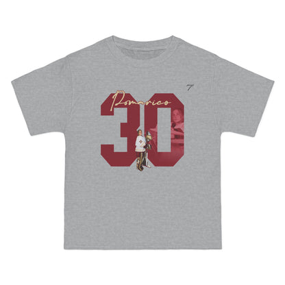 Bella Pomarico Vintage Tee