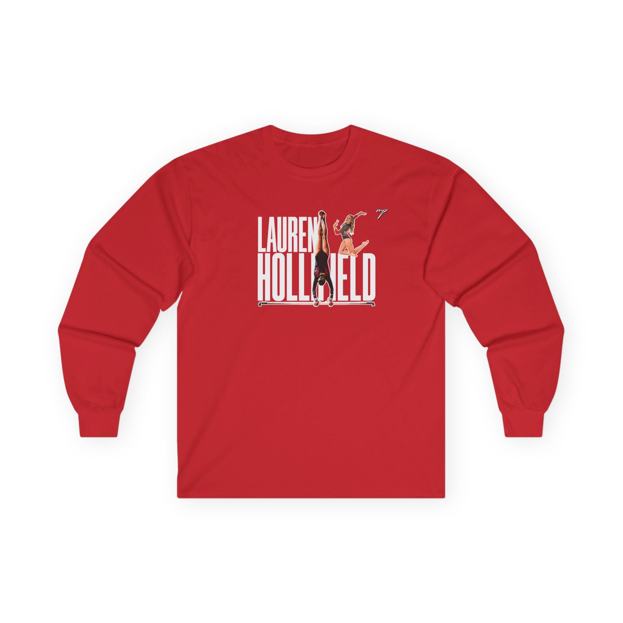 Lauren Hollifield Long Sleeve Tee