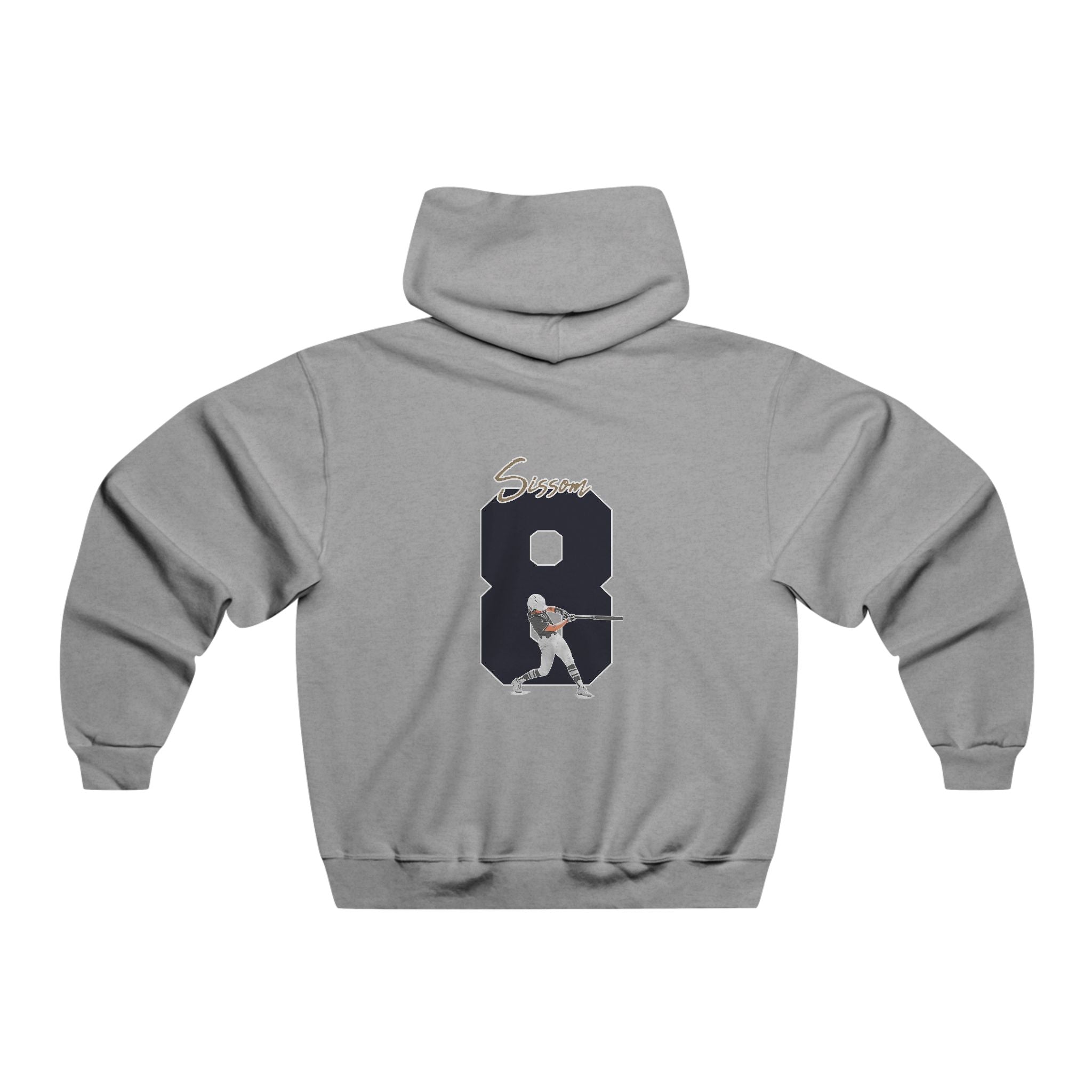 Brittyn Sissom Vintage Hoodie