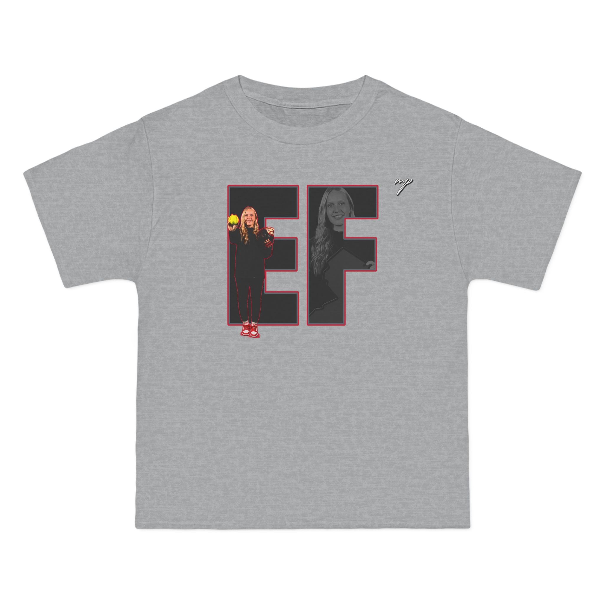 Emma Frisky Vintage Tee