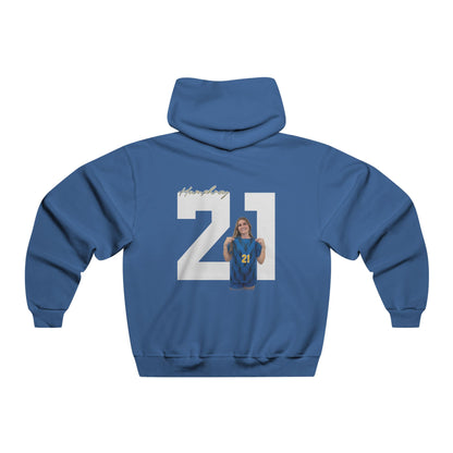 Morgan Humphrey Vintage Hoodie