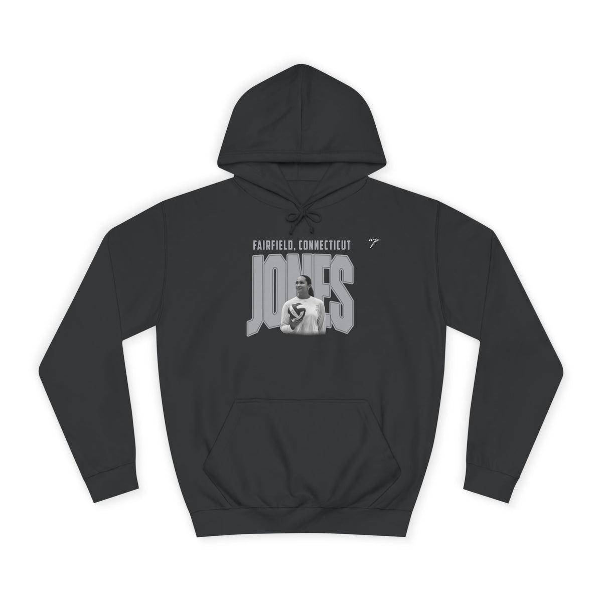 Kayla Jones Hoodie