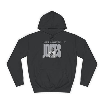 Kayla Jones Hoodie