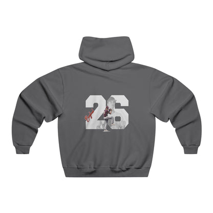 Jason Berglund Vintage Hoodie