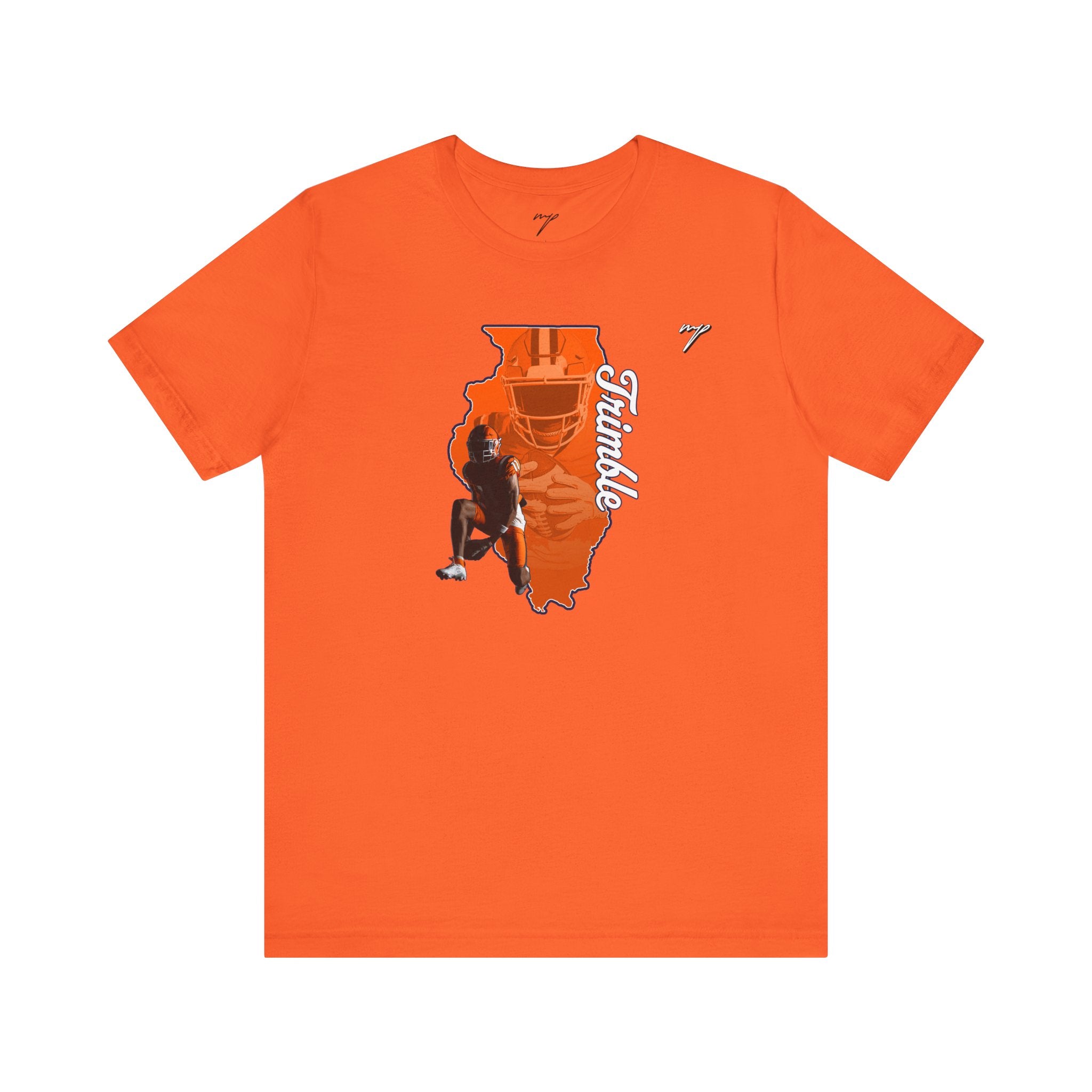 Brayden Trimble Graphic Tee