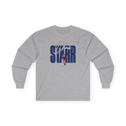 Olivia Starr Long Sleeve