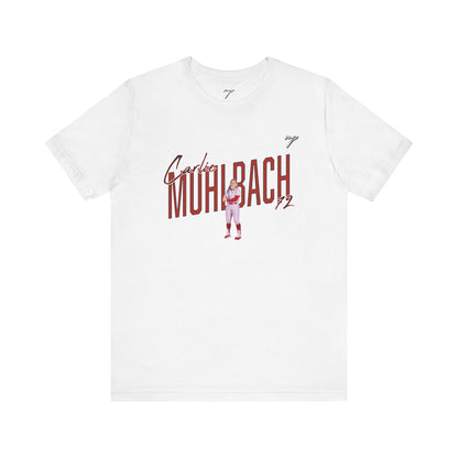 Carlie Muhlbach Graphic Tee