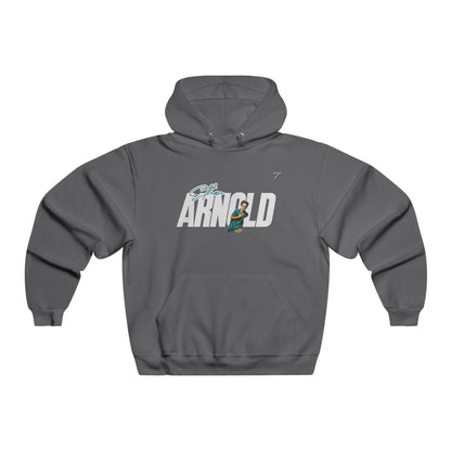 Ethan Arnold Vintage Hoodie