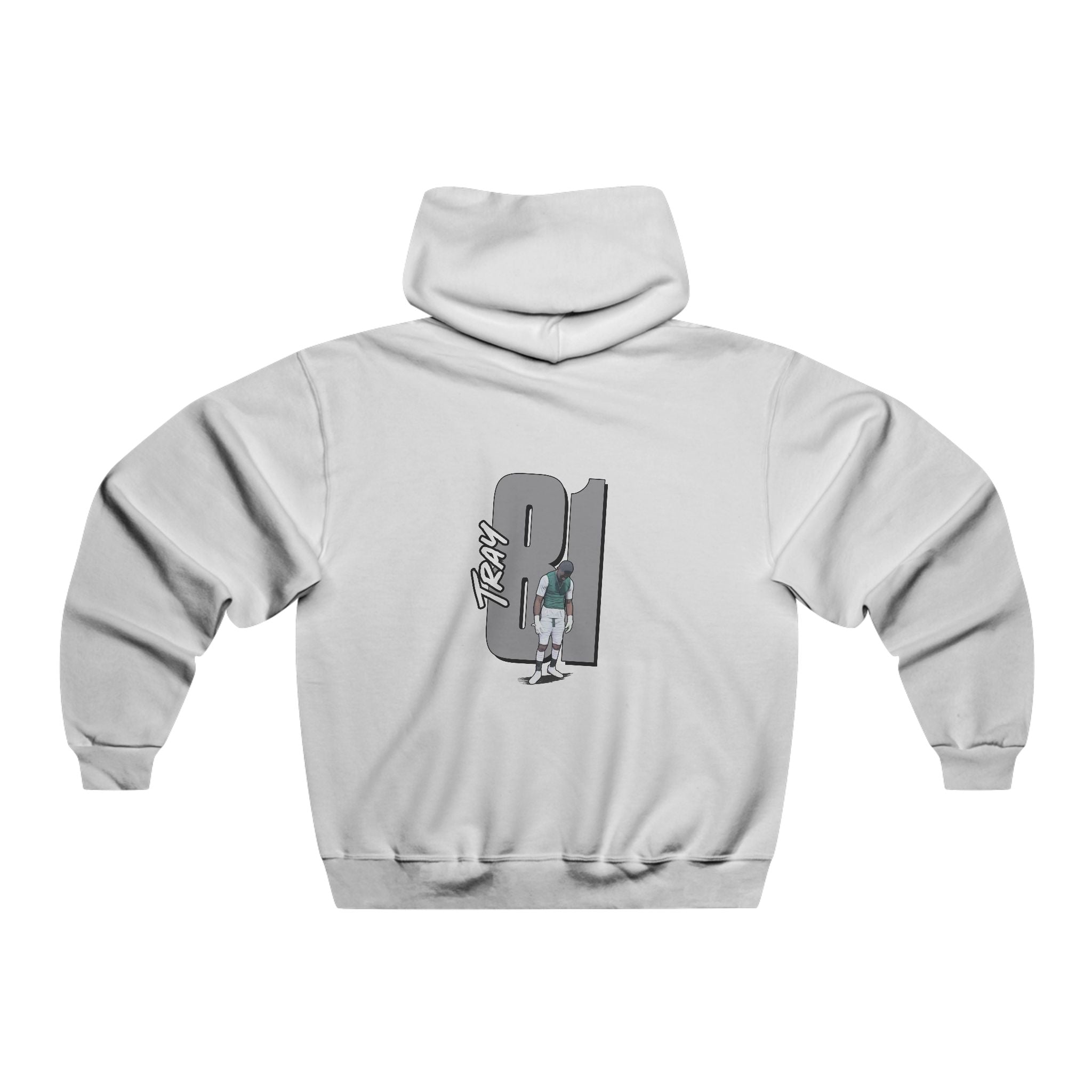 Tray Banks Vintage Hoodie