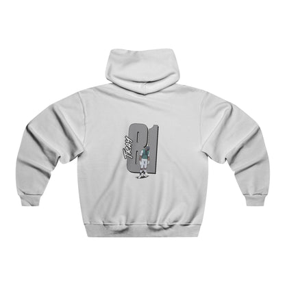 Tray Banks Vintage Hoodie