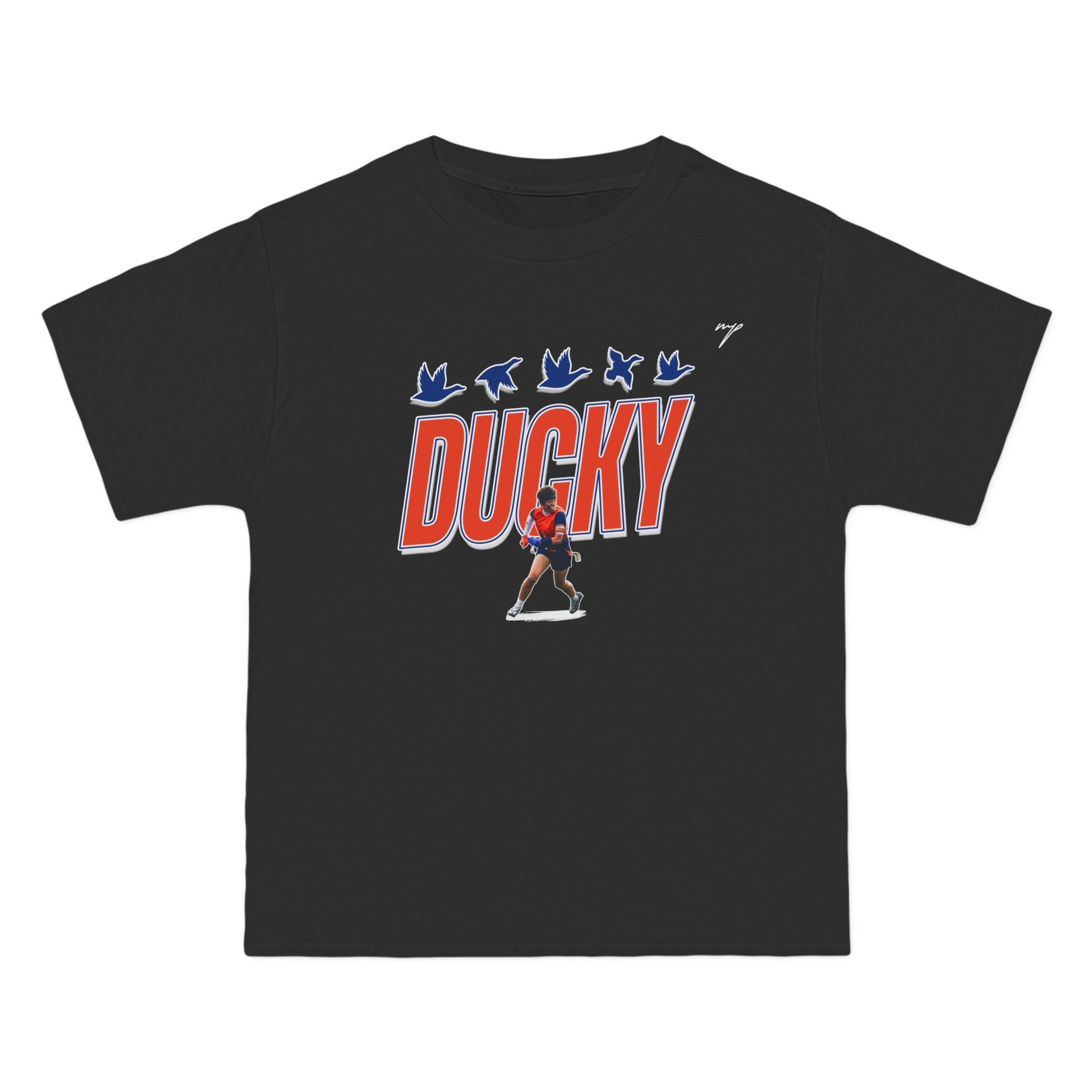 Melanie Archuleta Vintage Tee