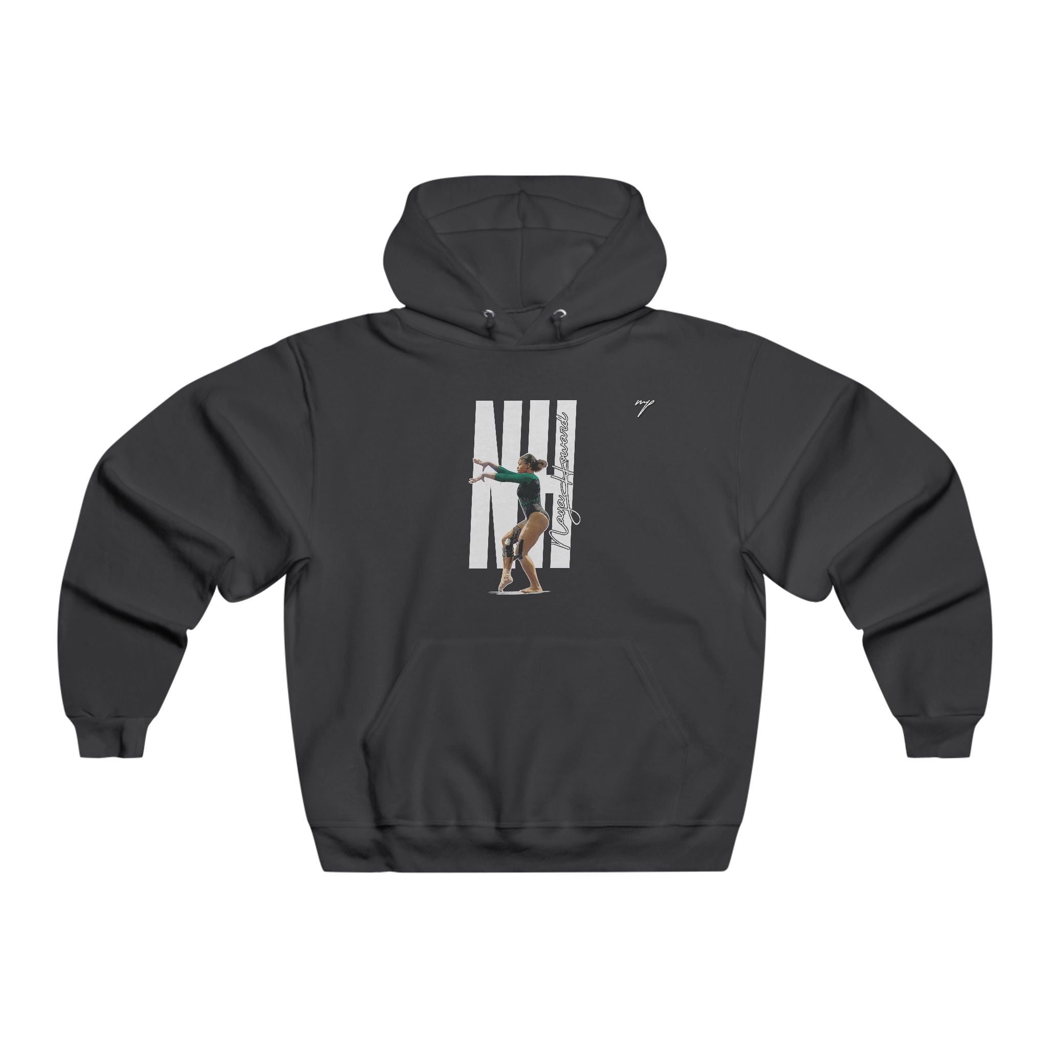 Naya Howard Vintage Hoodie