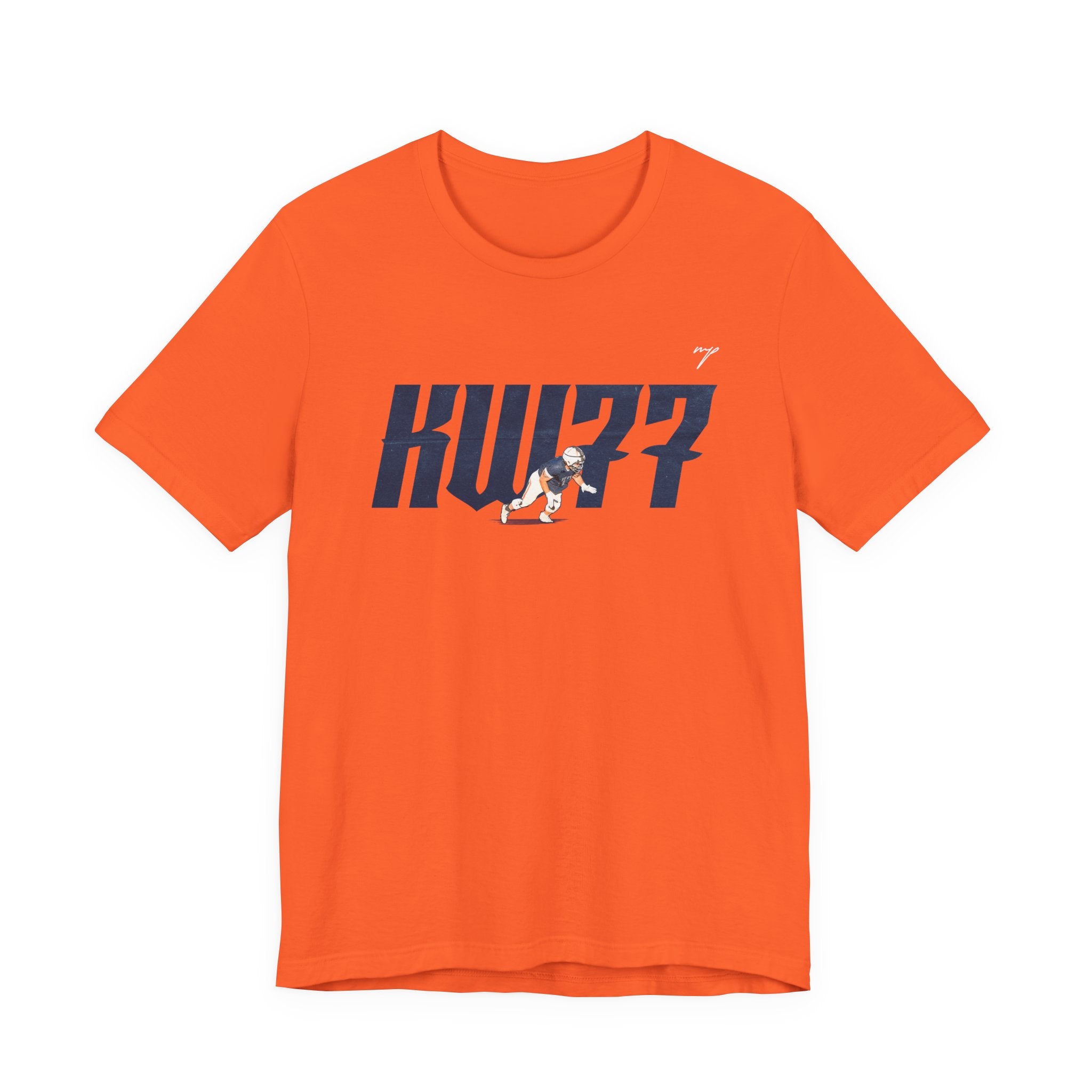 Kendall Whitehead Graphic Tee