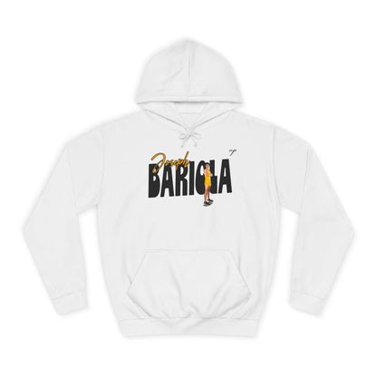 Joseph Bariola Hoodie