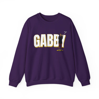 Gabby Tedesco Crewneck