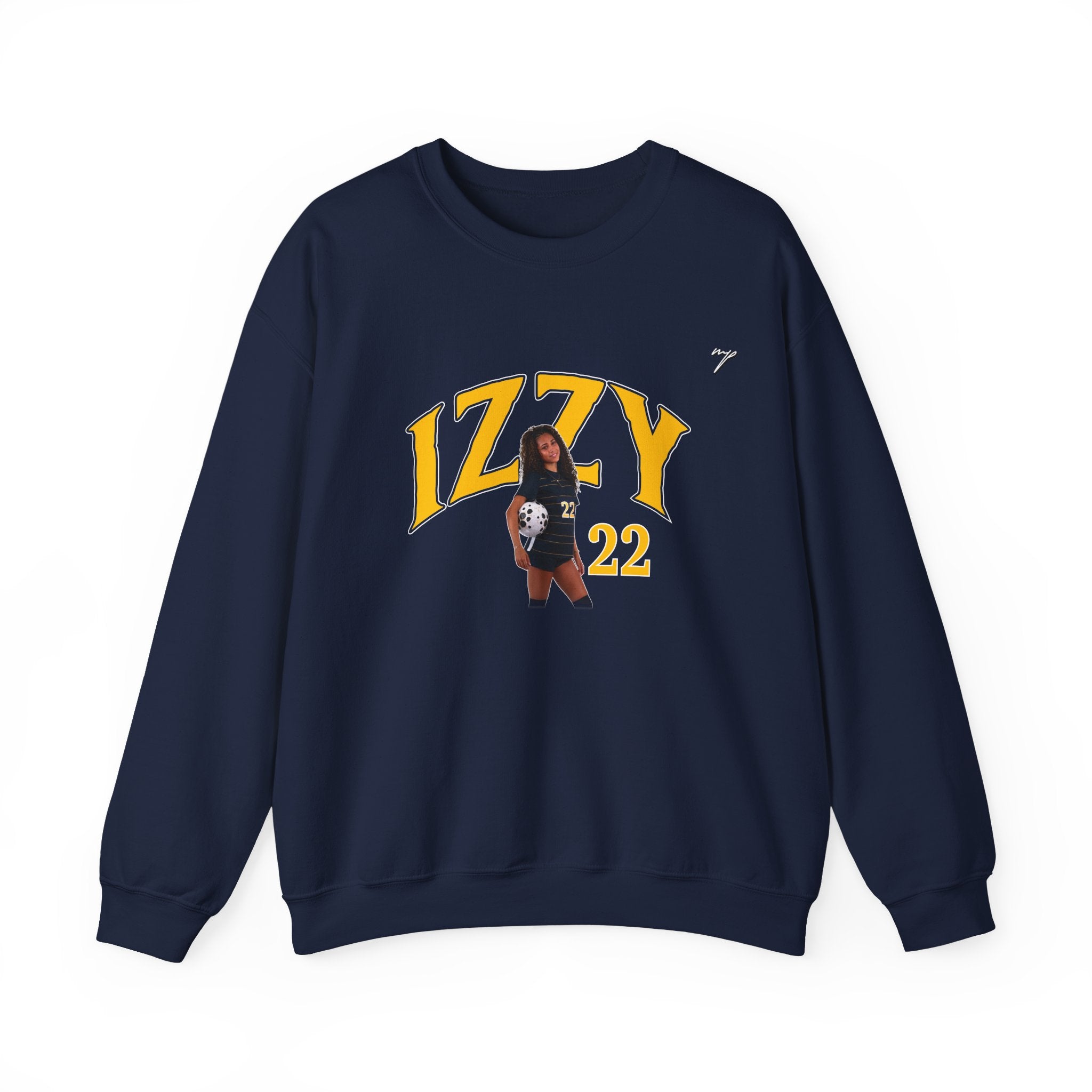 Isabela Medeiros Crewneck