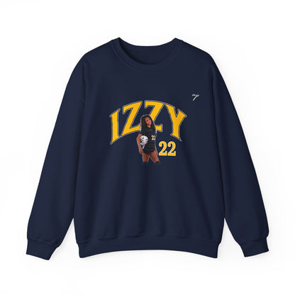 Isabela Medeiros Crewneck