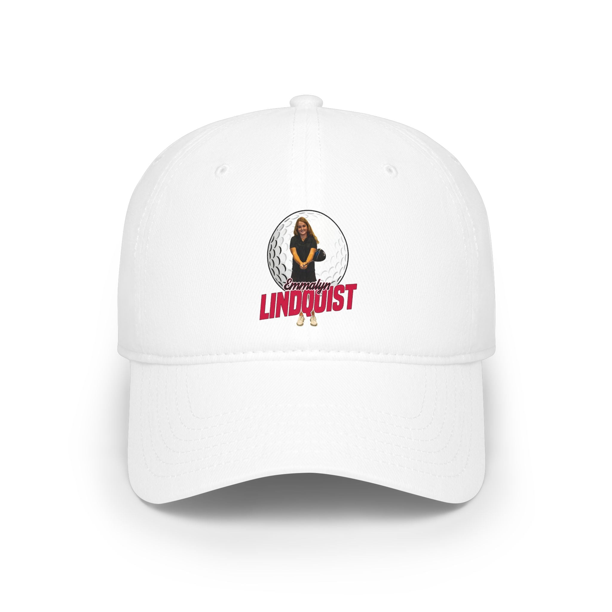 Emmalyn Lindquist Hat