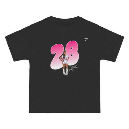 Mikaela Valentine Vintage Tee